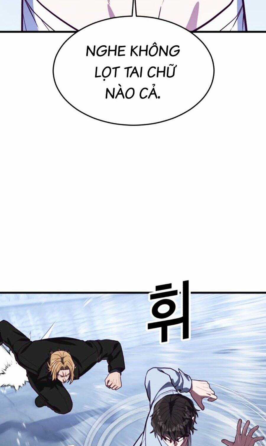 Tên Vâng Lời Tuyệt Đối Chapter 76 trang 34