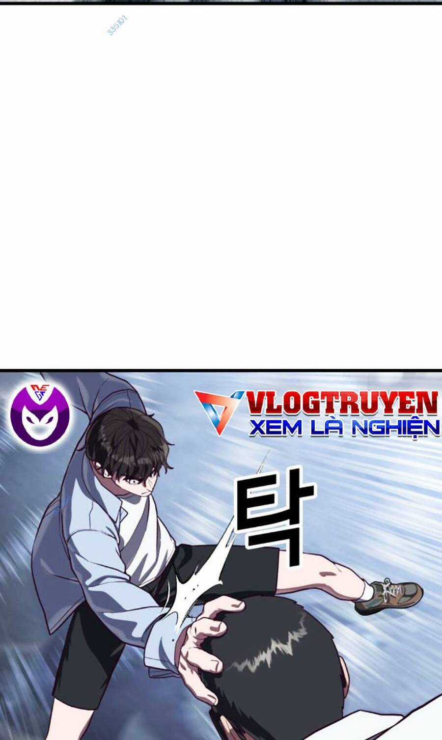 Tên Vâng Lời Tuyệt Đối Chapter 76 trang 38