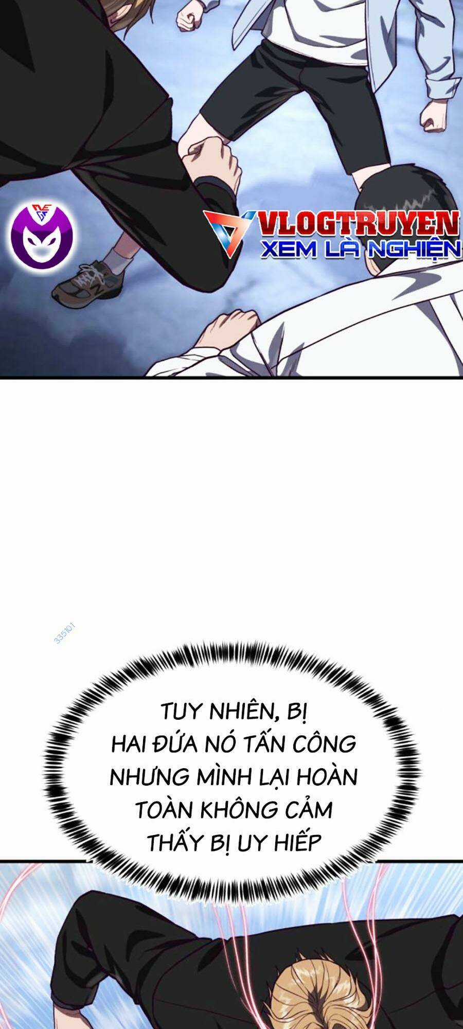Tên Vâng Lời Tuyệt Đối Chapter 76 trang 54