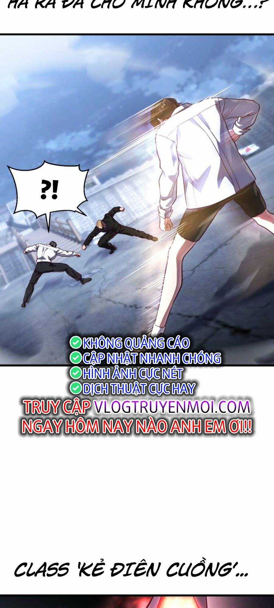 Tên Vâng Lời Tuyệt Đối Chapter 76 trang 57