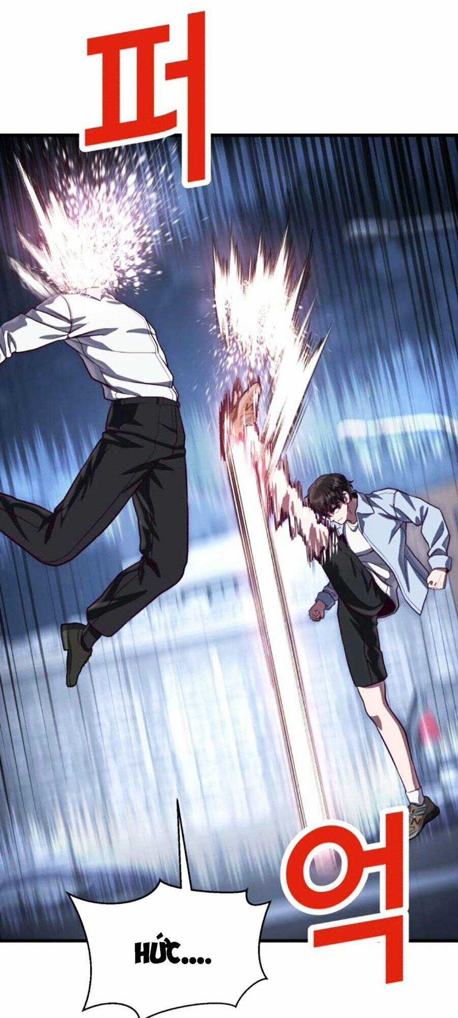 Tên Vâng Lời Tuyệt Đối Chapter 76 trang 63