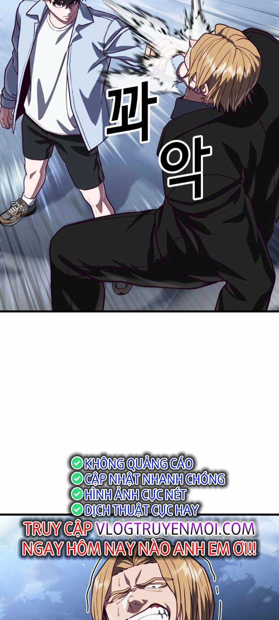 Tên Vâng Lời Tuyệt Đối Chapter 76 trang 69