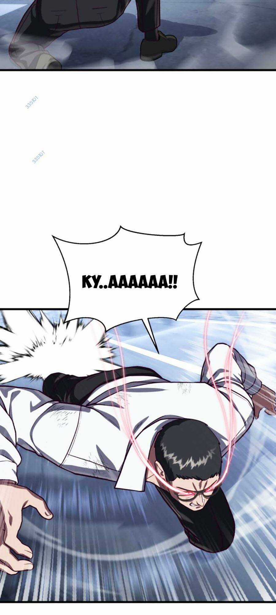 Tên Vâng Lời Tuyệt Đối Chapter 76 trang 72