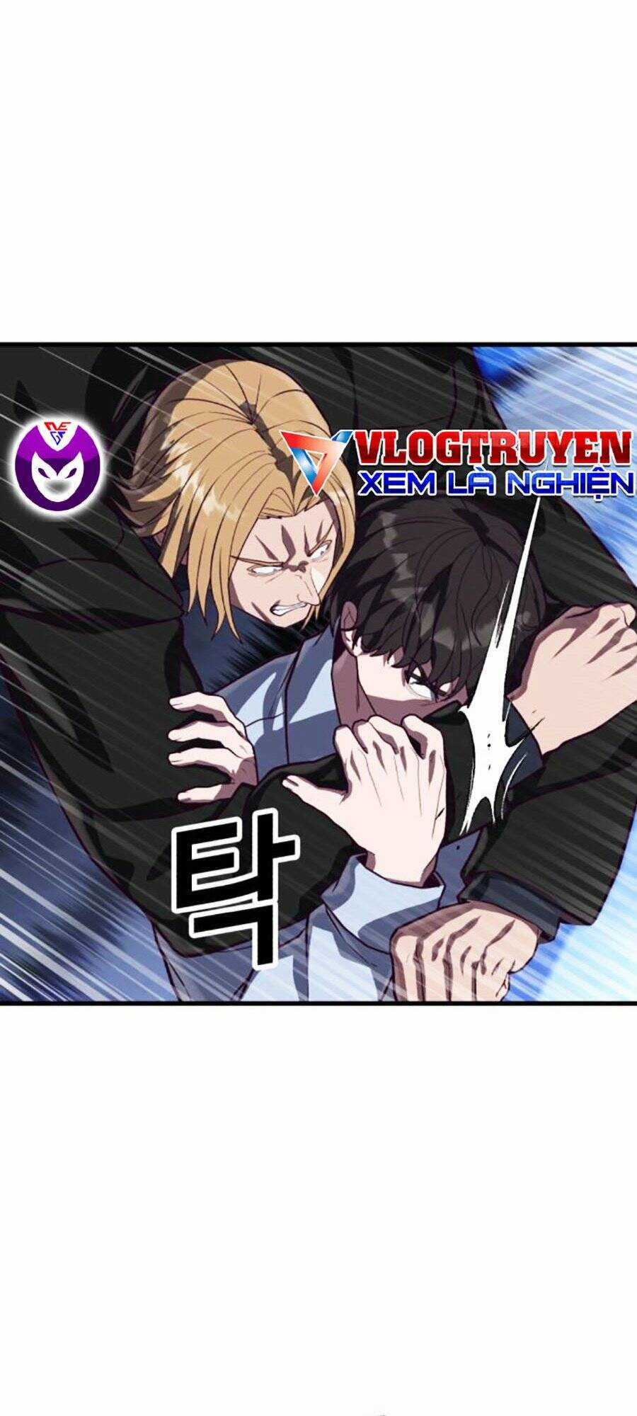 Tên Vâng Lời Tuyệt Đối Chapter 76 trang 87