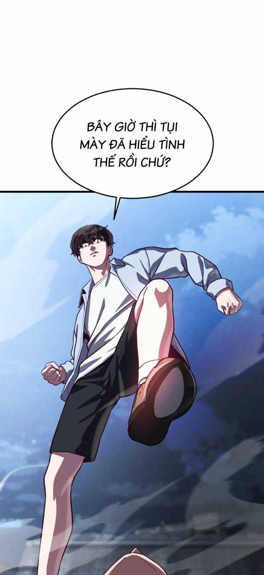 Tên Vâng Lời Tuyệt Đối Chapter 76 trang 91