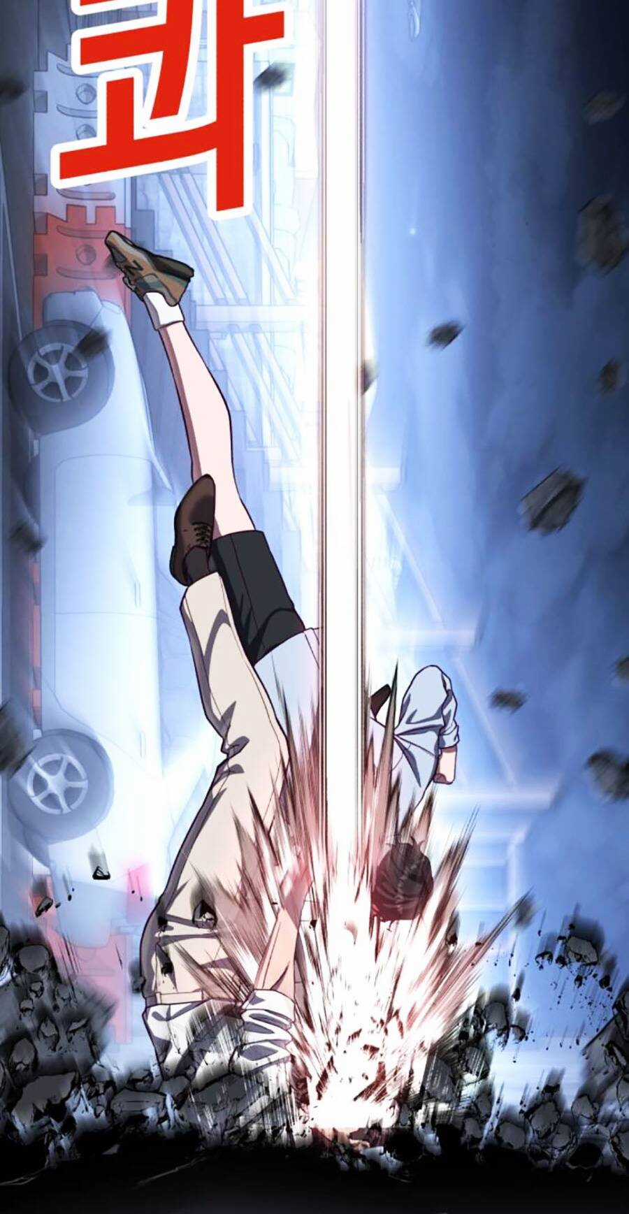 Tên Vâng Lời Tuyệt Đối Chapter 77 trang 102