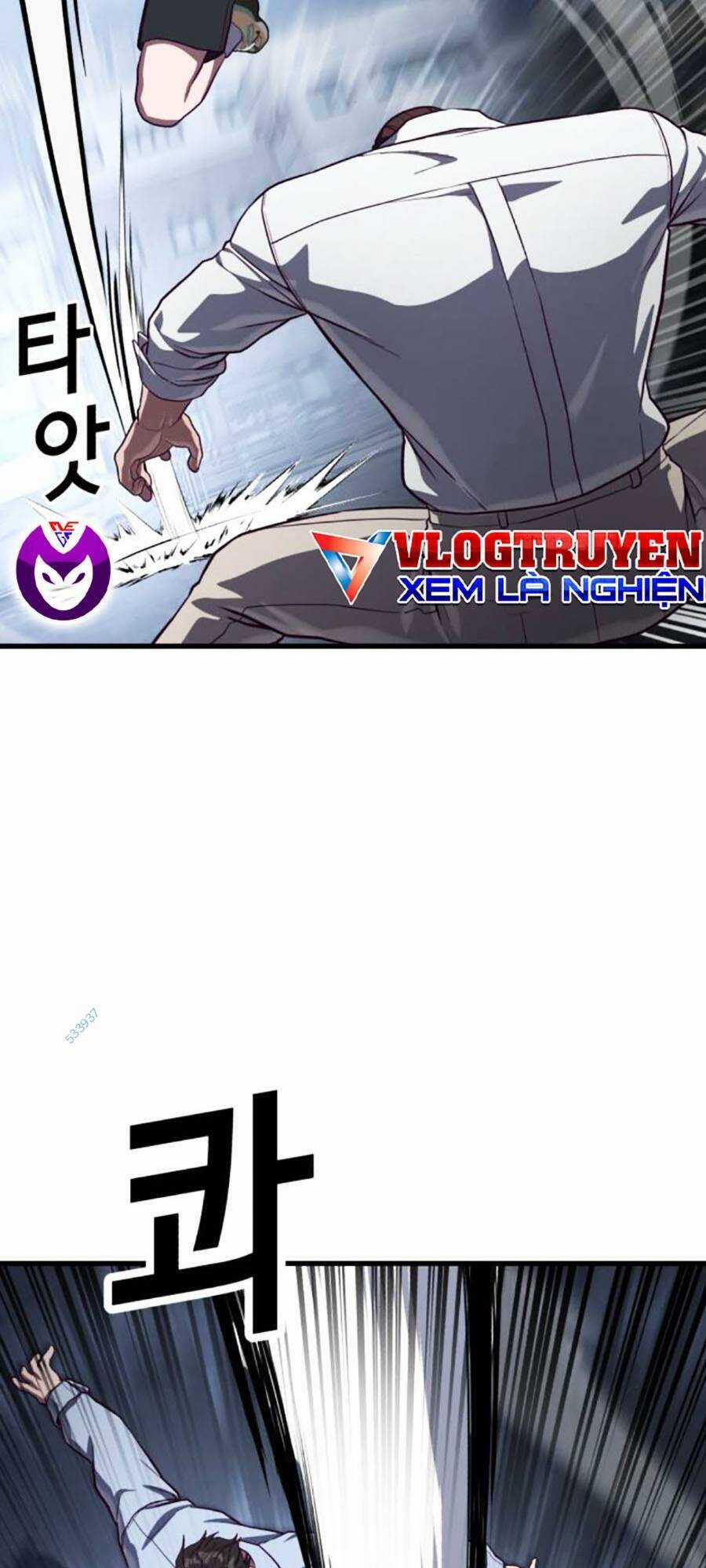 Tên Vâng Lời Tuyệt Đối Chapter 77 trang 17