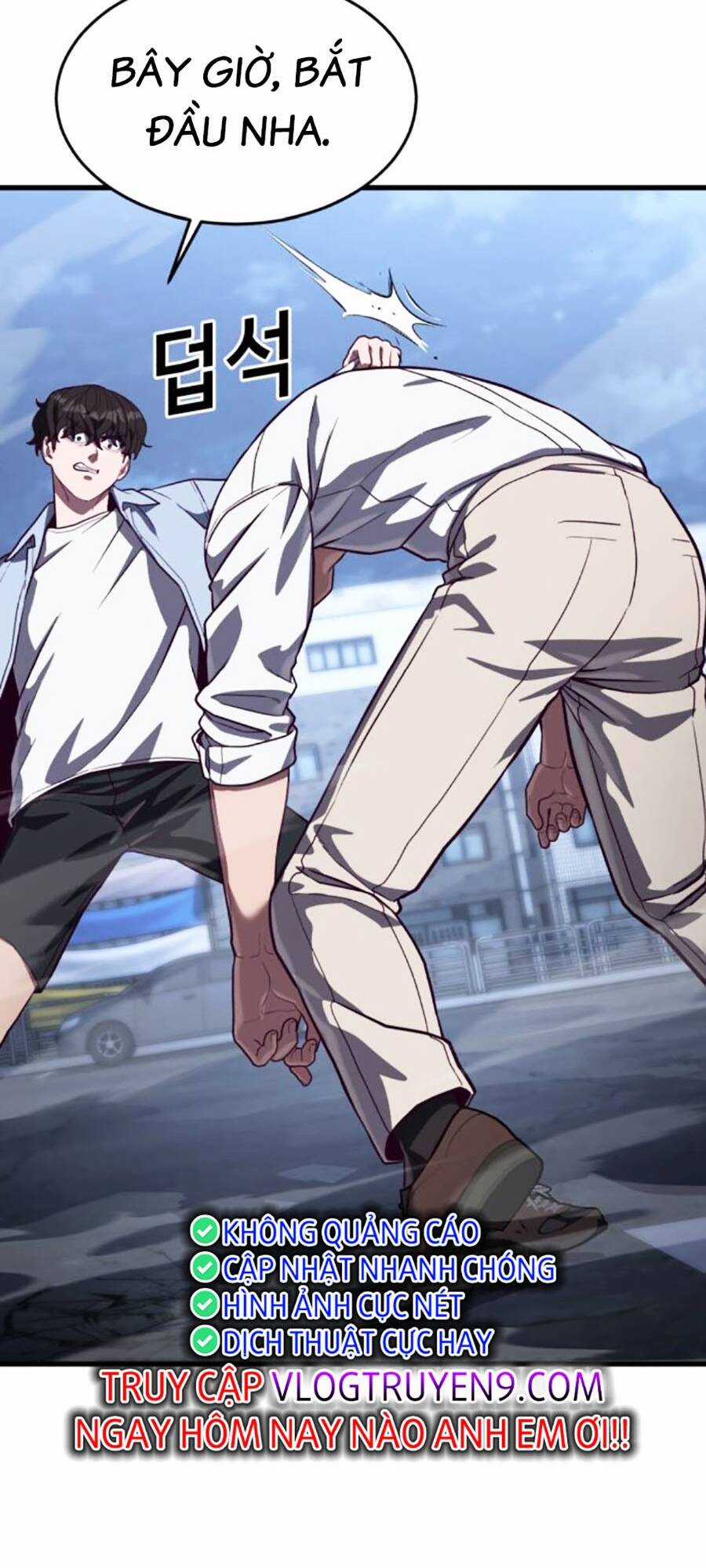 Tên Vâng Lời Tuyệt Đối Chapter 77 trang 19