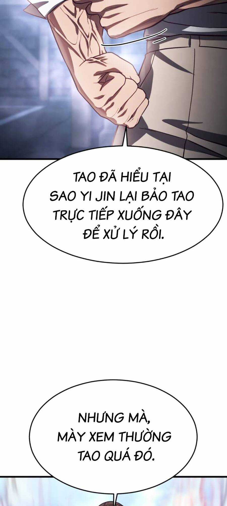 Tên Vâng Lời Tuyệt Đối Chapter 77 trang 2