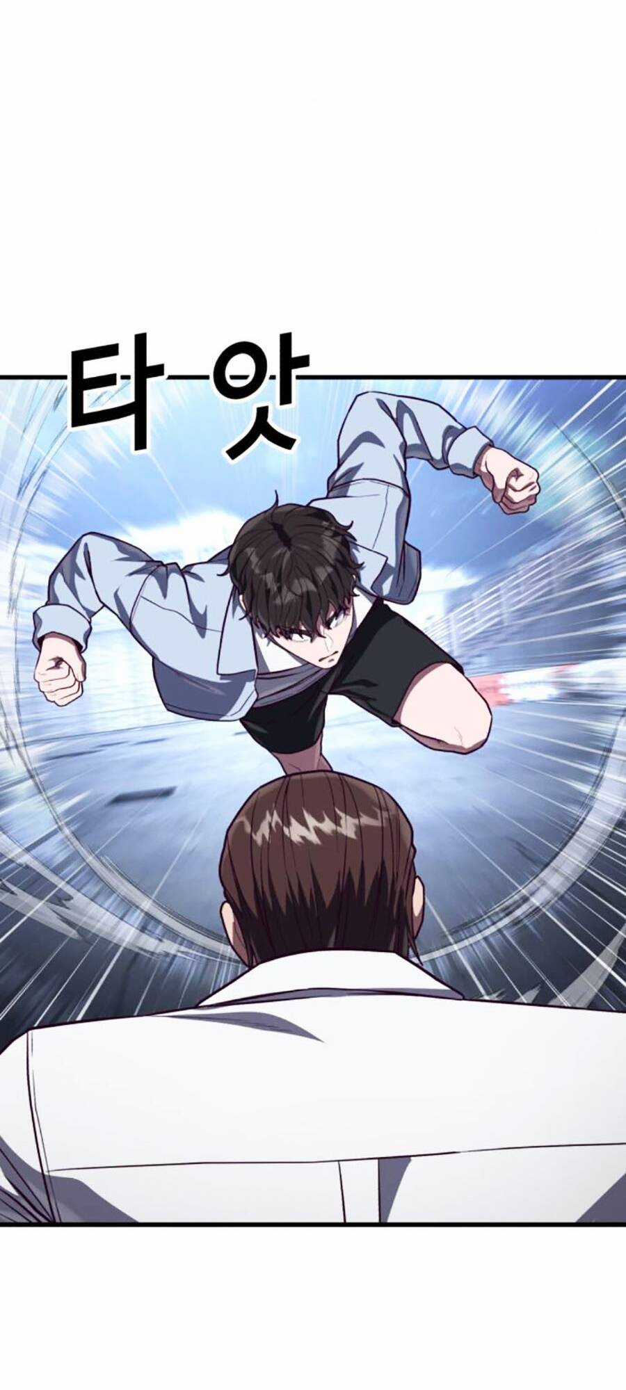 Tên Vâng Lời Tuyệt Đối Chapter 77 trang 22