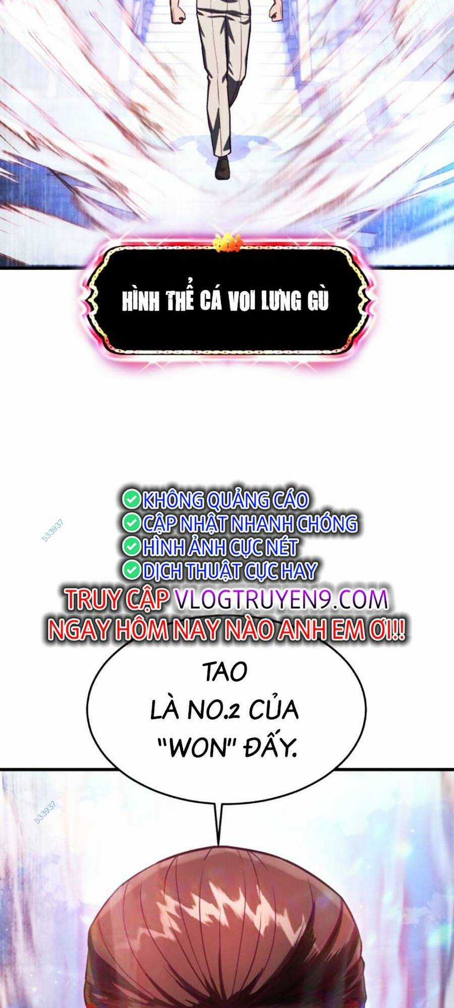 Tên Vâng Lời Tuyệt Đối Chapter 77 trang 5