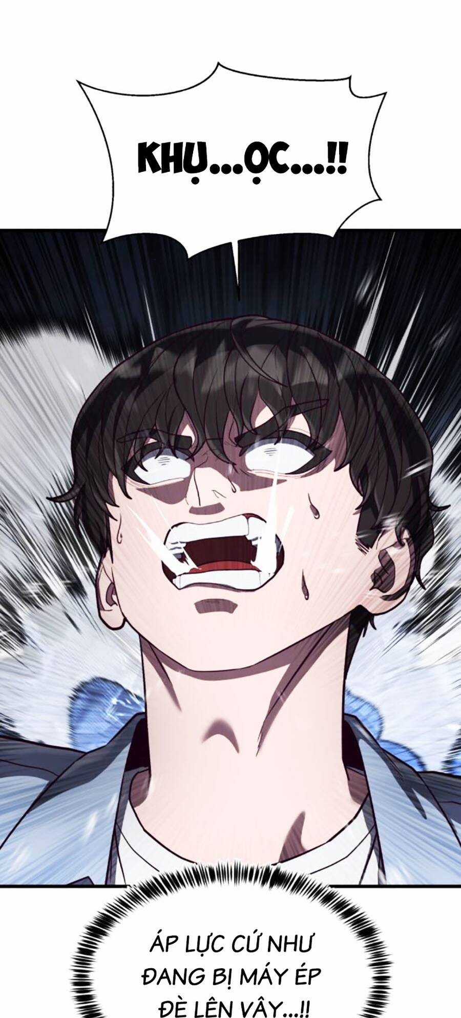 Tên Vâng Lời Tuyệt Đối Chapter 77 trang 63