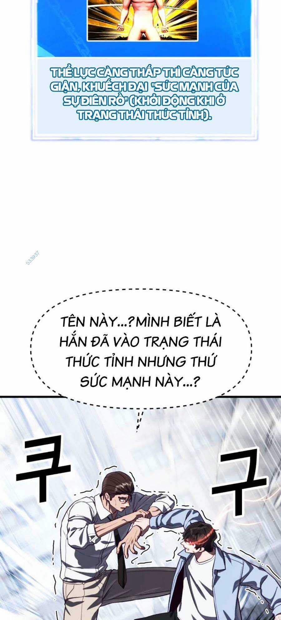 Tên Vâng Lời Tuyệt Đối Chapter 77 trang 69