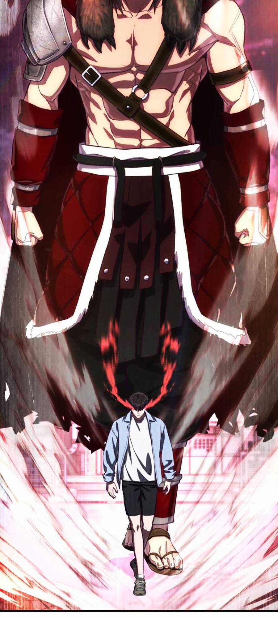 Tên Vâng Lời Tuyệt Đối Chapter 77 trang 7