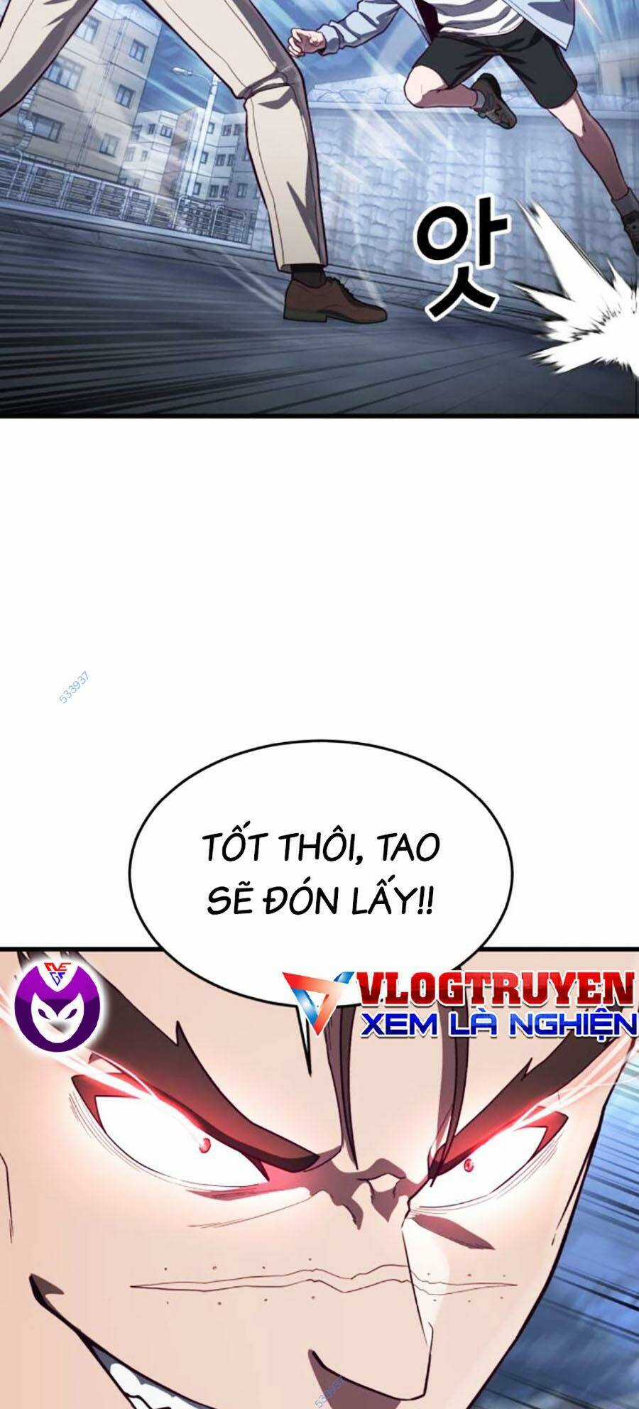 Tên Vâng Lời Tuyệt Đối Chapter 77 trang 72