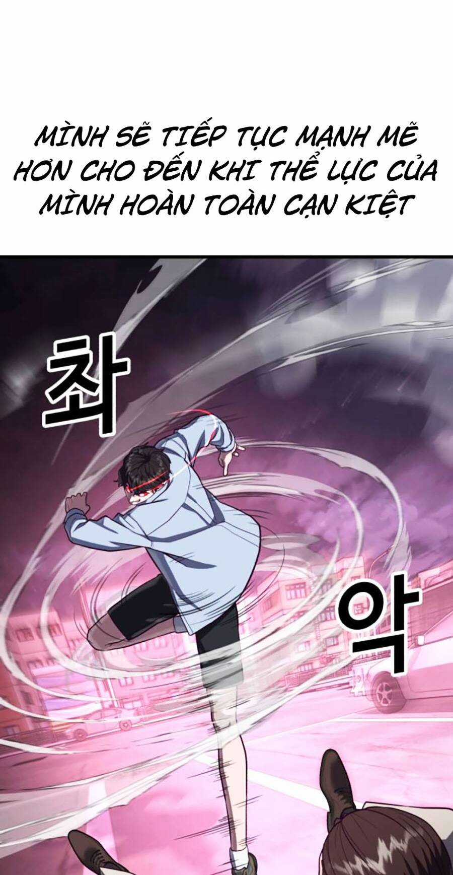 Tên Vâng Lời Tuyệt Đối Chapter 77 trang 91