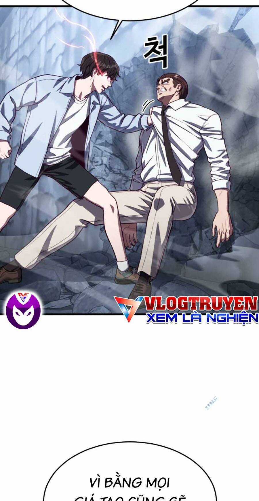 Tên Vâng Lời Tuyệt Đối Chapter 77 trang 97