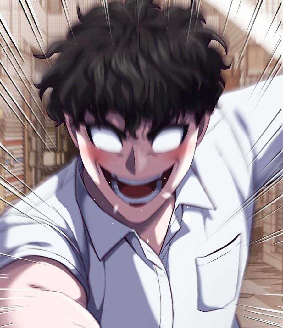 Tên Vâng Lời Tuyệt Đối Chapter 8 trang 110