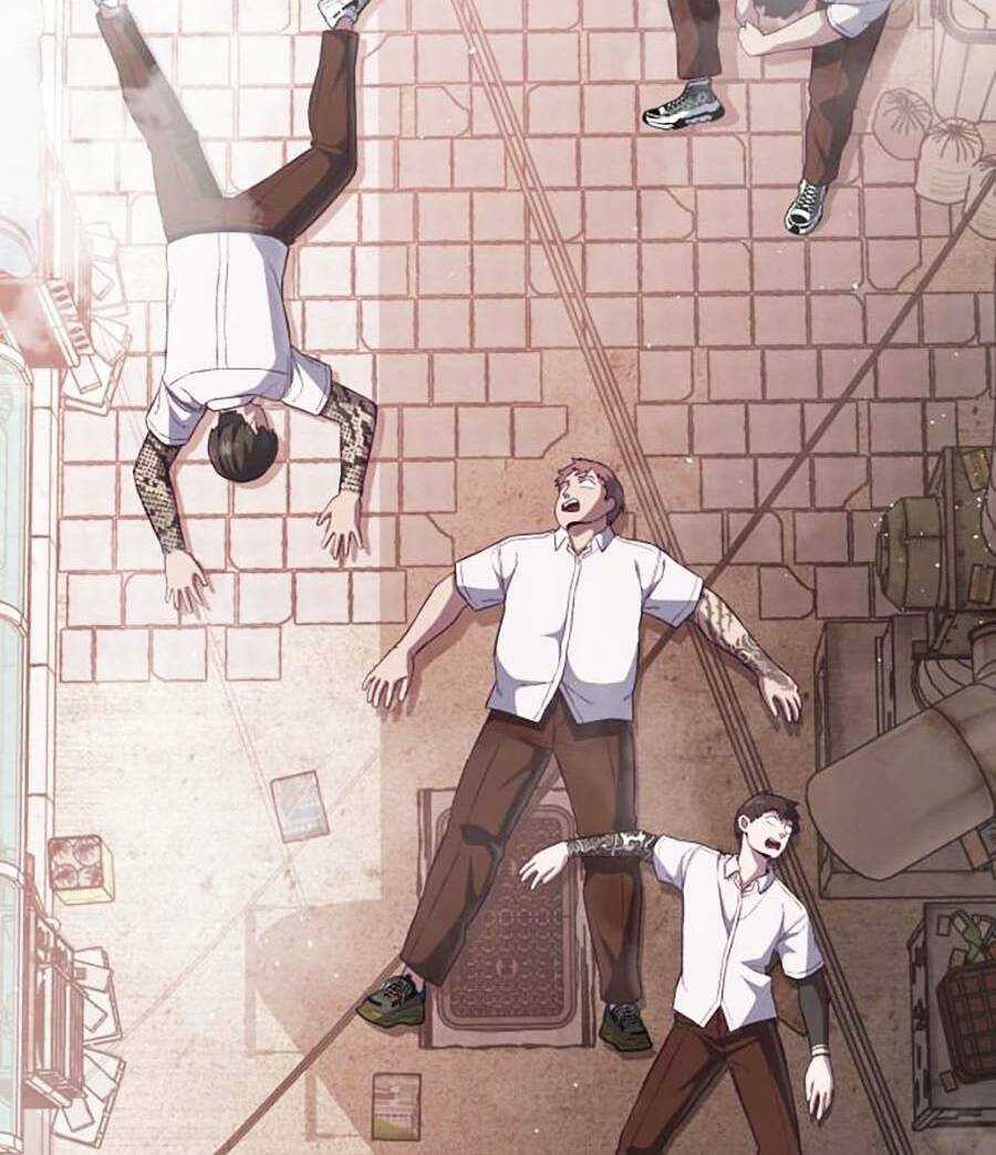 Tên Vâng Lời Tuyệt Đối Chapter 8 trang 123