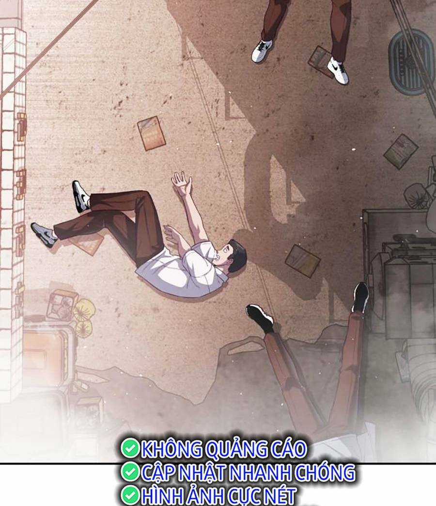 Tên Vâng Lời Tuyệt Đối Chapter 8 trang 124