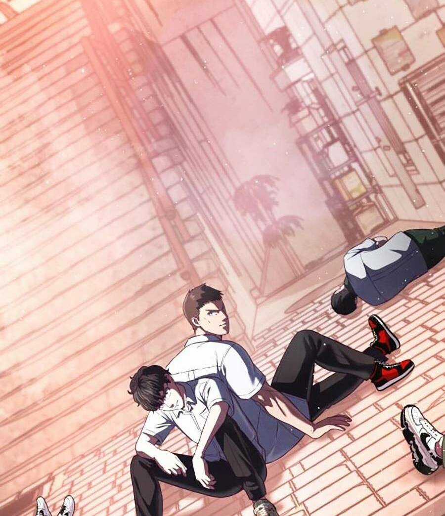 Tên Vâng Lời Tuyệt Đối Chapter 8 trang 127