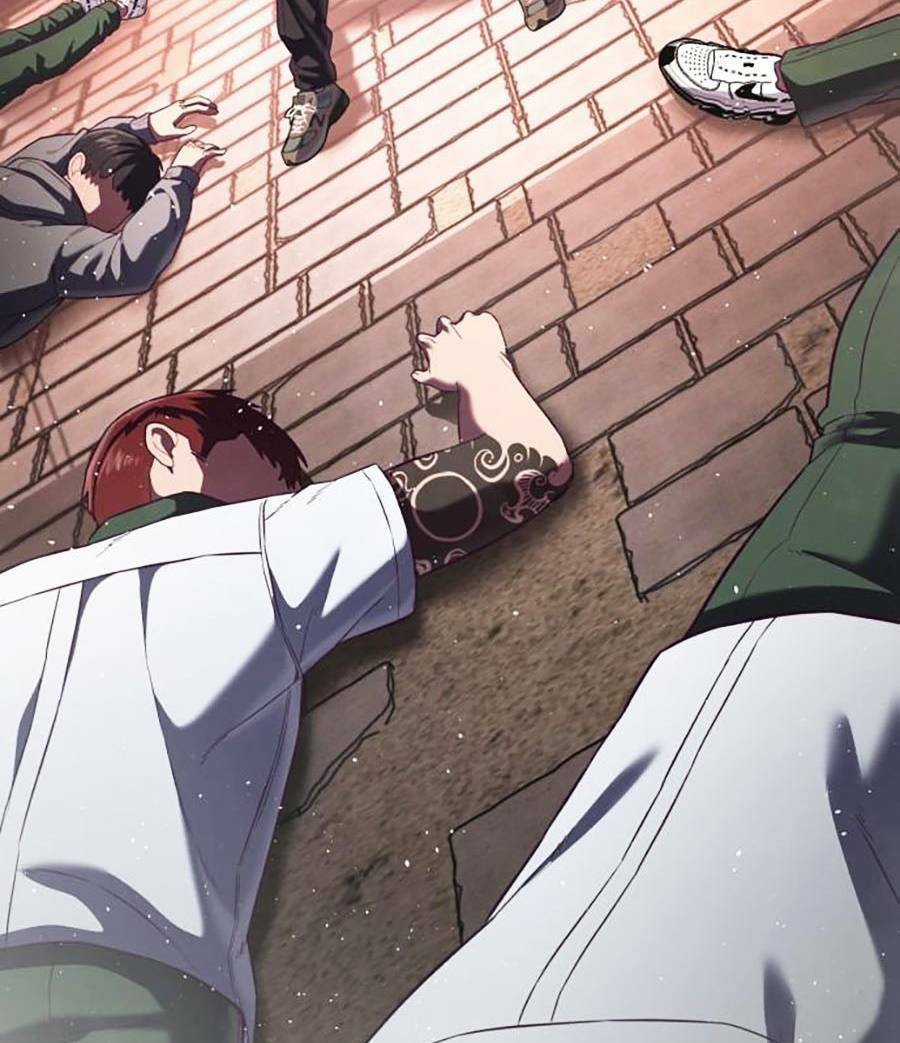 Tên Vâng Lời Tuyệt Đối Chapter 8 trang 128