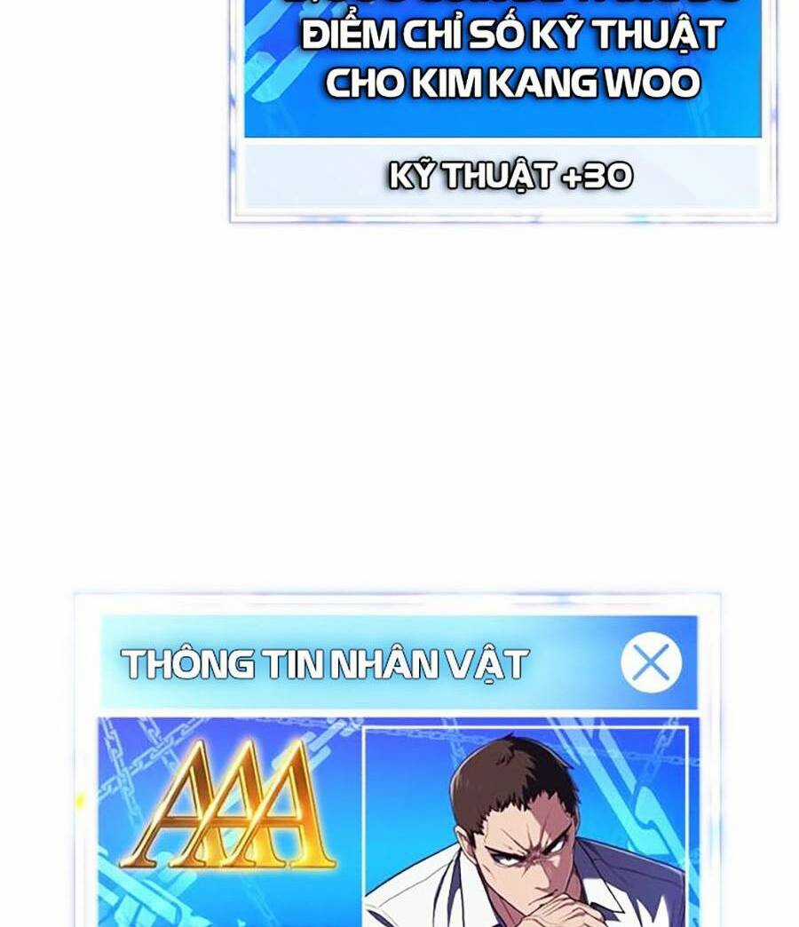 Tên Vâng Lời Tuyệt Đối Chapter 8 trang 137