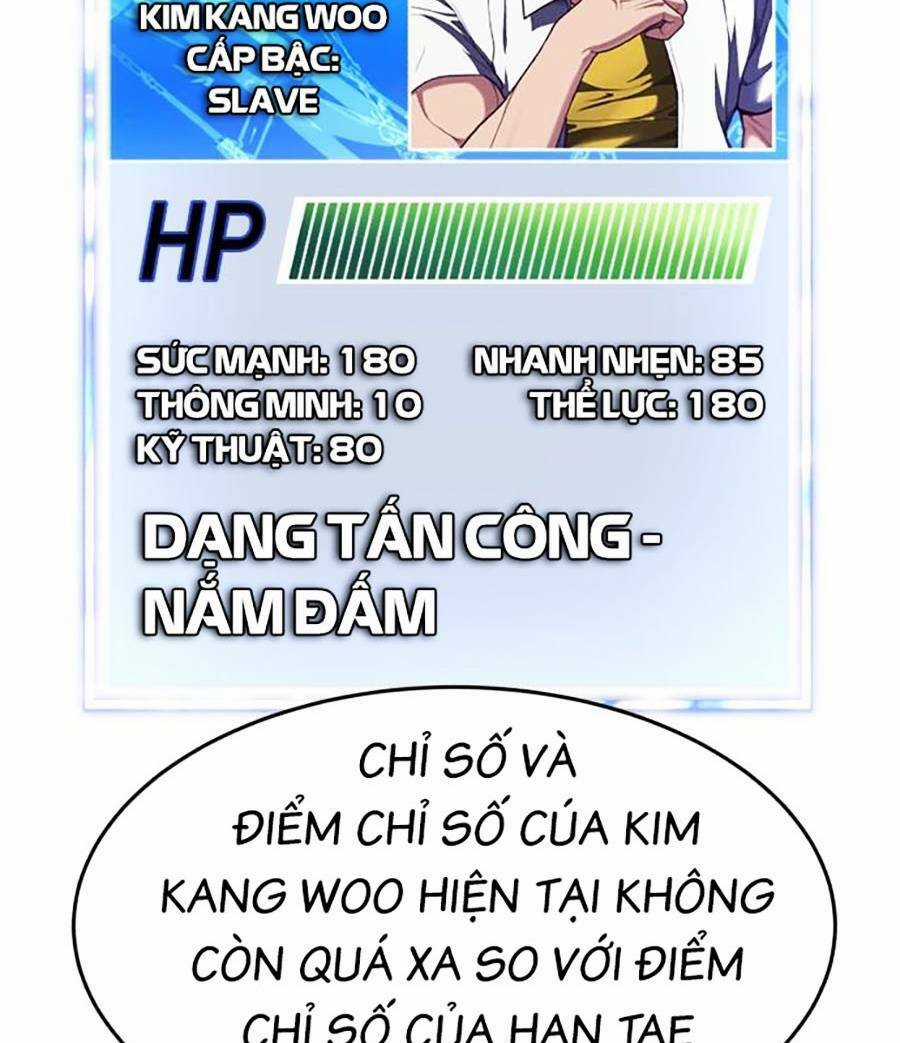 Tên Vâng Lời Tuyệt Đối Chapter 8 trang 138