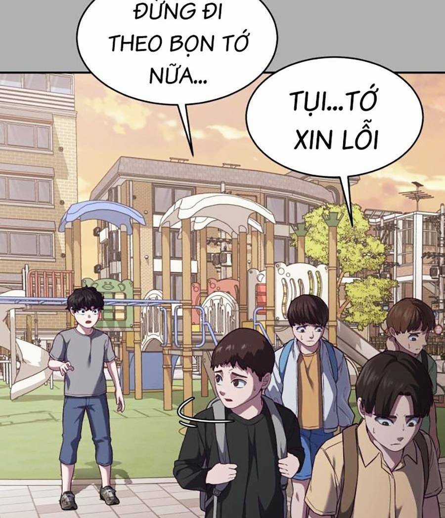 Tên Vâng Lời Tuyệt Đối Chapter 8 trang 182