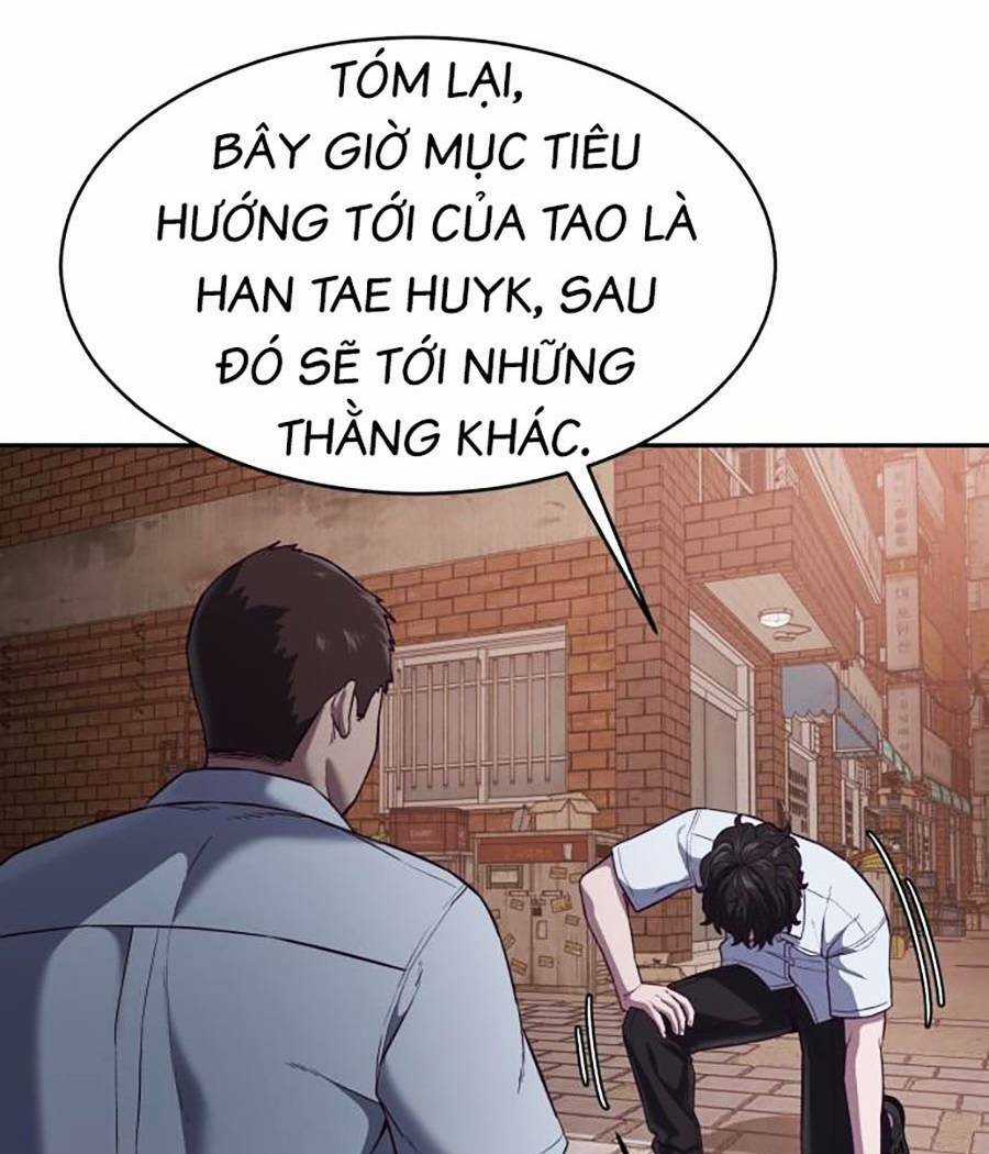 Tên Vâng Lời Tuyệt Đối Chapter 8 trang 204