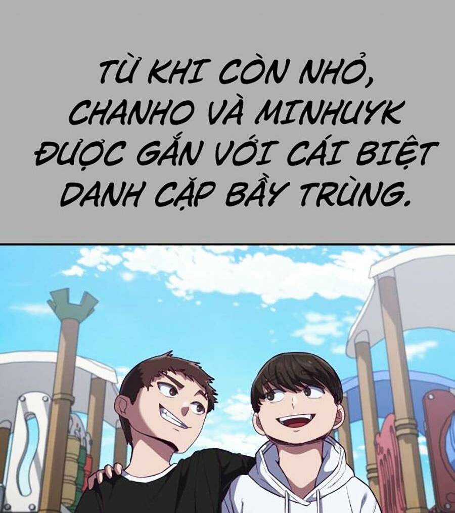 Tên Vâng Lời Tuyệt Đối Chapter 8 trang 23