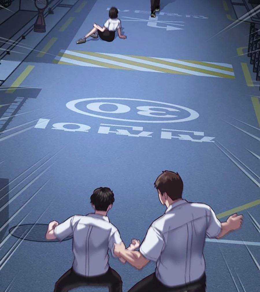 Tên Vâng Lời Tuyệt Đối Chapter 8 trang 244