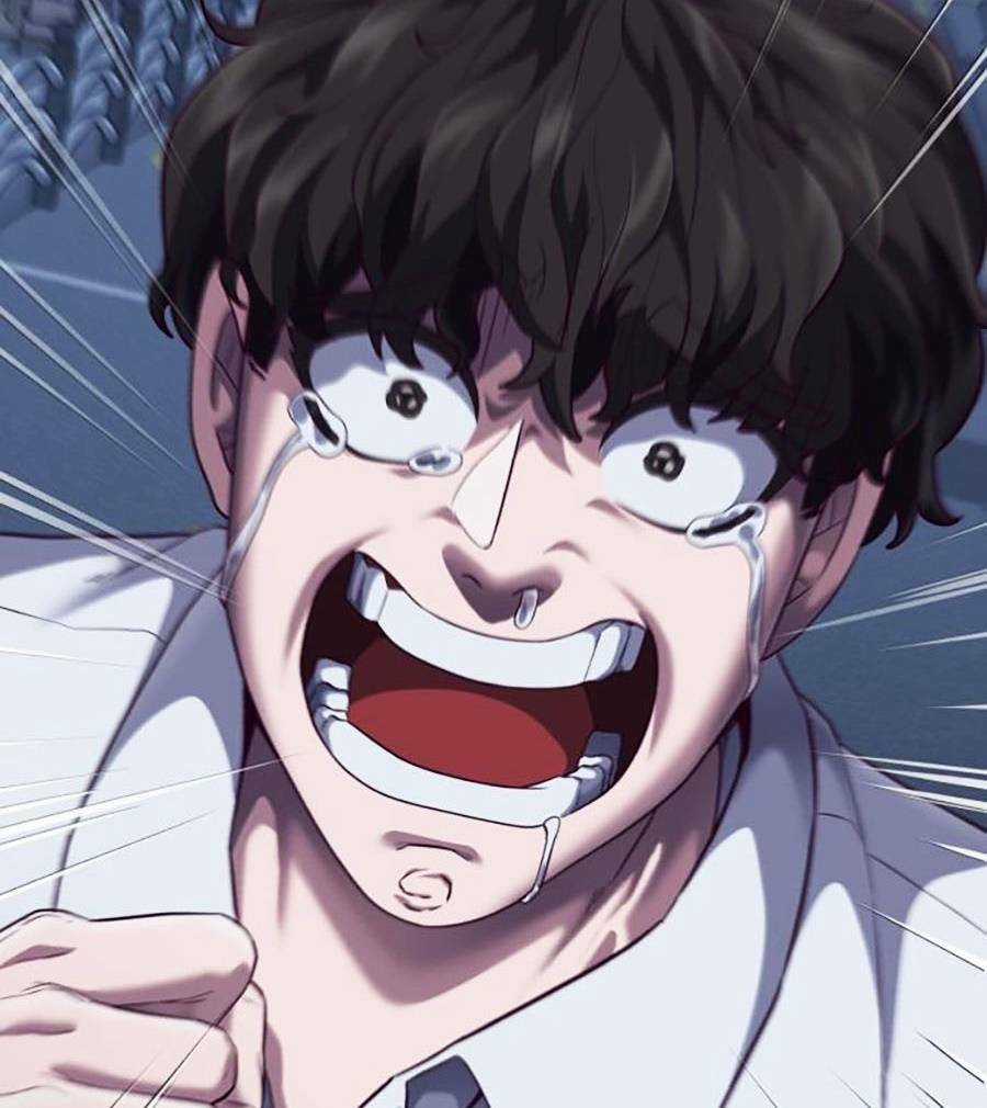 Tên Vâng Lời Tuyệt Đối Chapter 8 trang 251