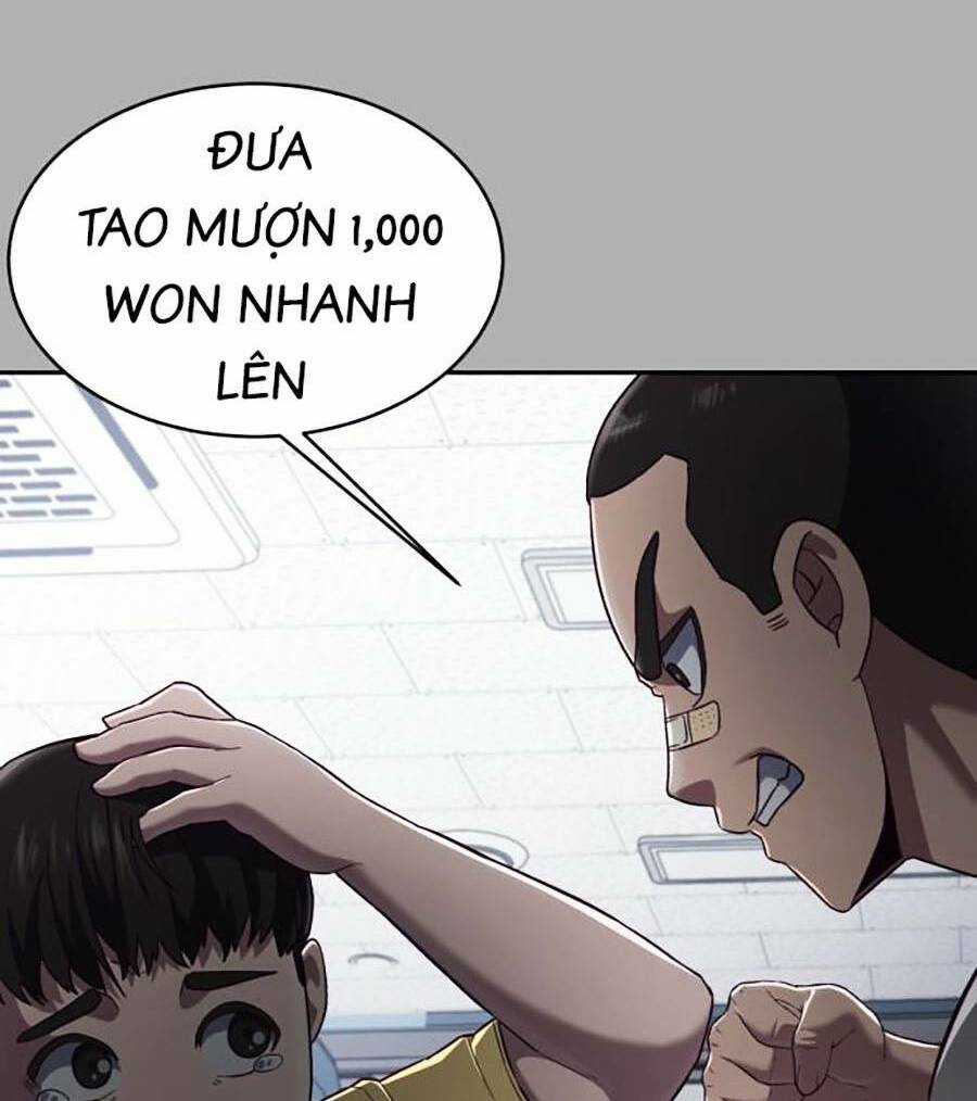 Tên Vâng Lời Tuyệt Đối Chapter 8 trang 27