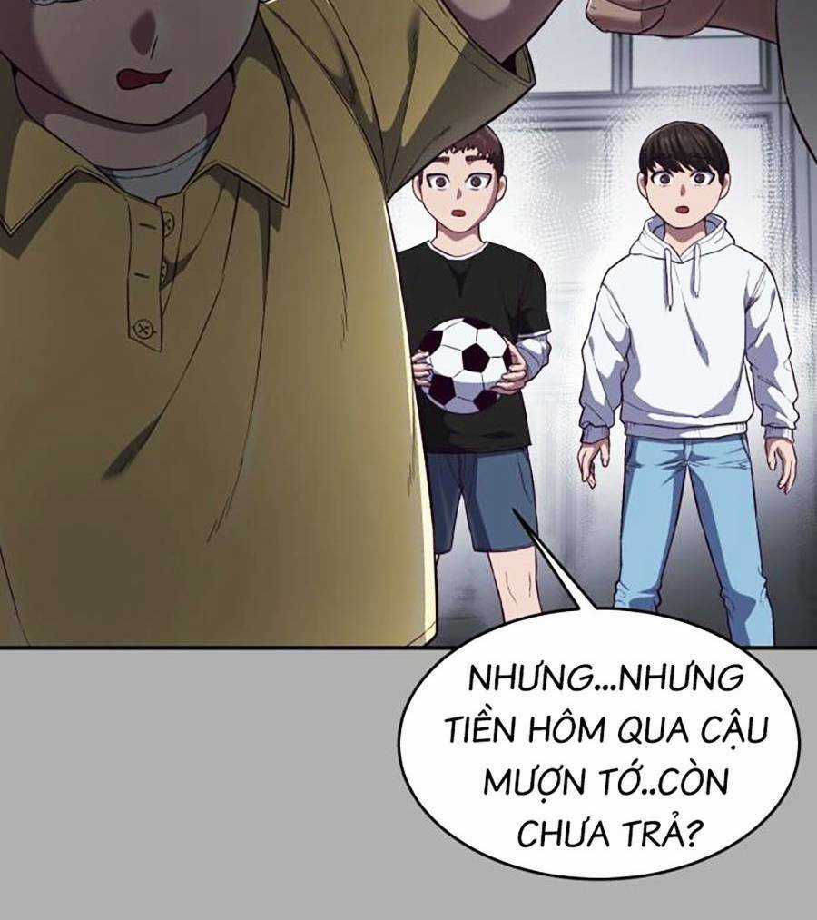 Tên Vâng Lời Tuyệt Đối Chapter 8 trang 28