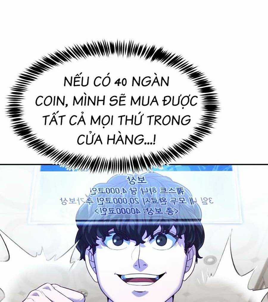 Tên Vâng Lời Tuyệt Đối Chapter 8 trang 3