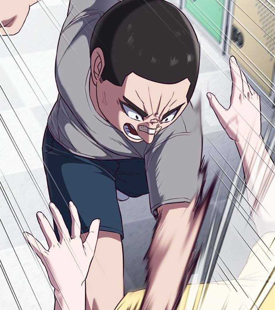 Tên Vâng Lời Tuyệt Đối Chapter 8 trang 30