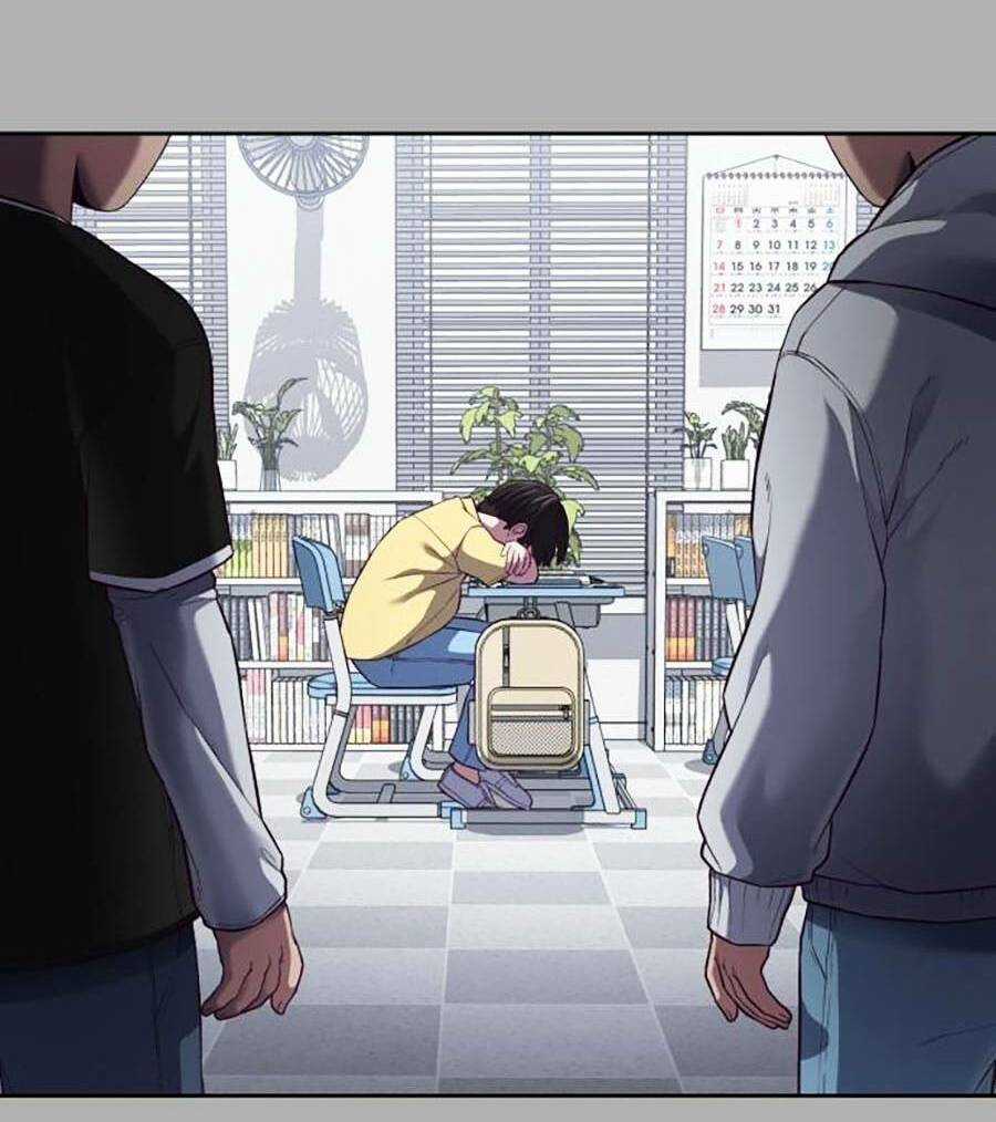 Tên Vâng Lời Tuyệt Đối Chapter 8 trang 37