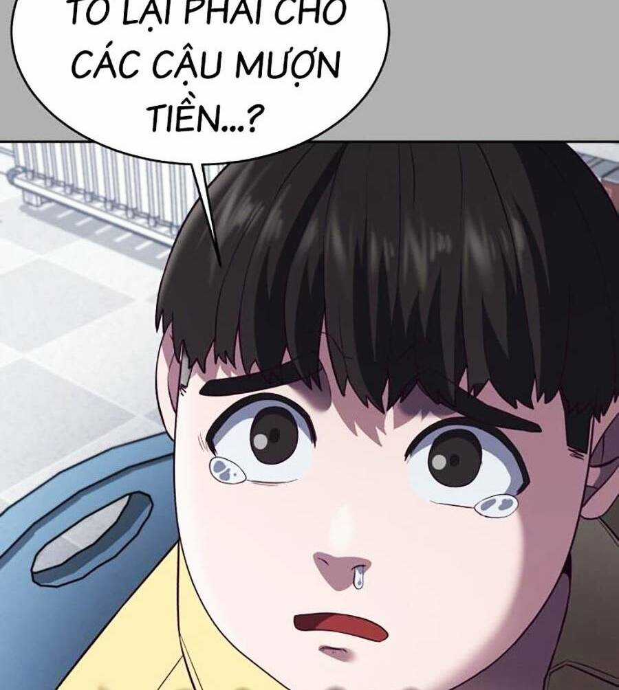 Tên Vâng Lời Tuyệt Đối Chapter 8 trang 43