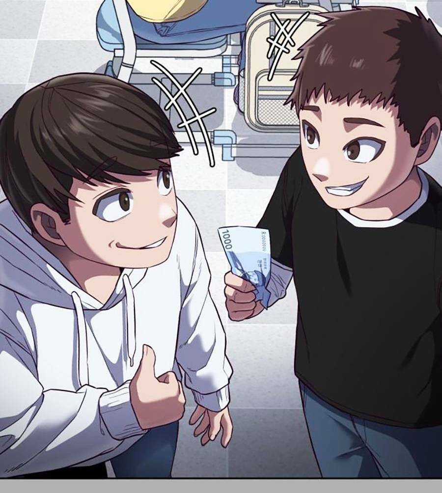 Tên Vâng Lời Tuyệt Đối Chapter 8 trang 50