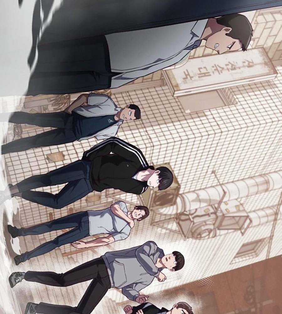 Tên Vâng Lời Tuyệt Đối Chapter 8 trang 56