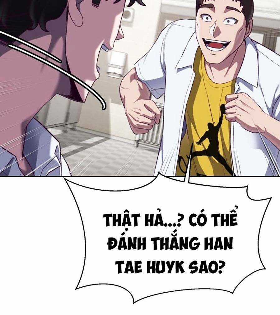 Tên Vâng Lời Tuyệt Đối Chapter 8 trang 6