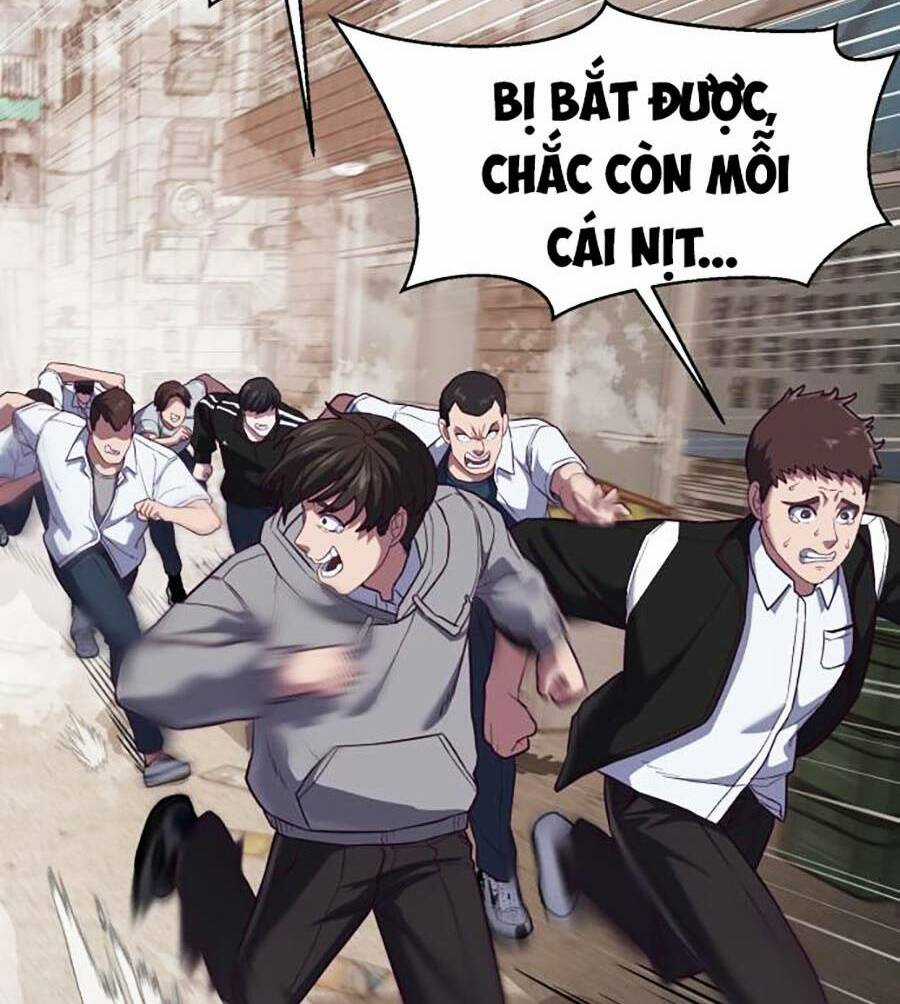 Tên Vâng Lời Tuyệt Đối Chapter 8 trang 63