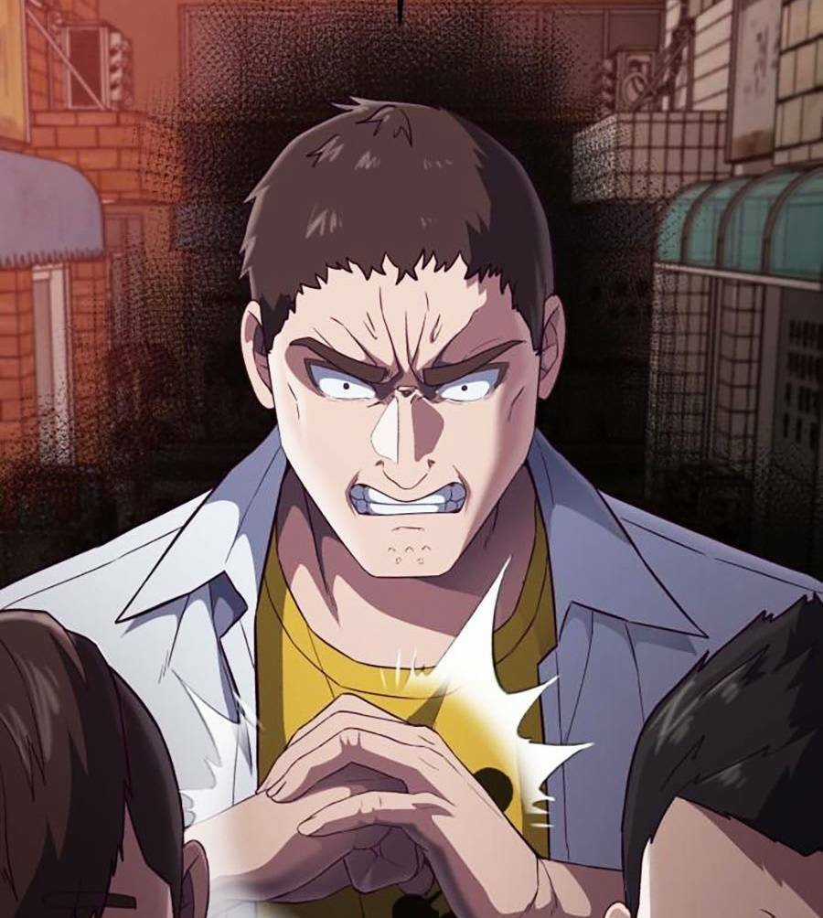 Tên Vâng Lời Tuyệt Đối Chapter 8 trang 78