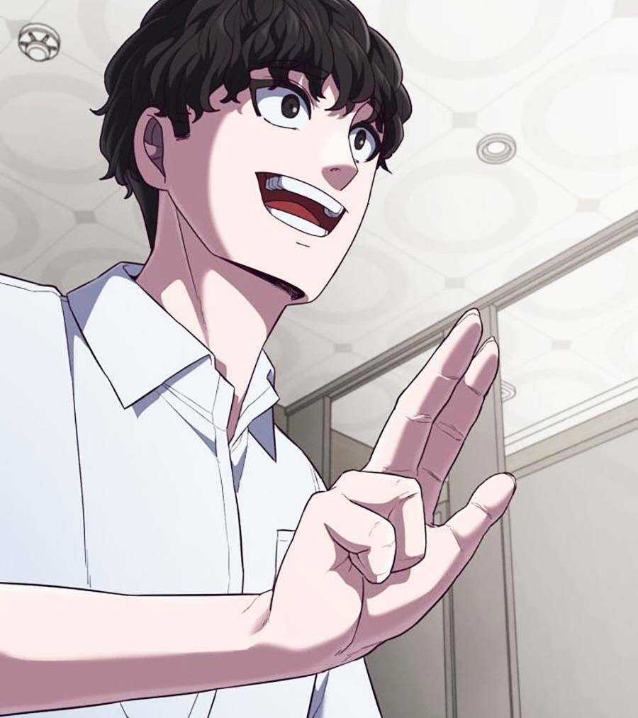 Tên Vâng Lời Tuyệt Đối Chapter 8 trang 8