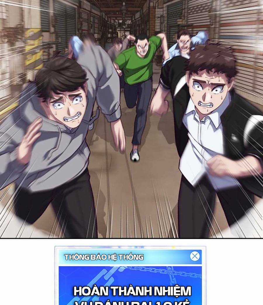 Tên Vâng Lời Tuyệt Đối Chapter 8 trang 96