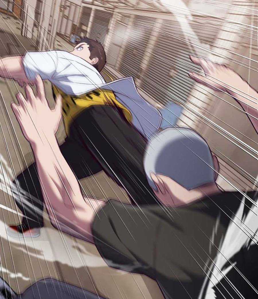 Tên Vâng Lời Tuyệt Đối Chapter 8 trang 98