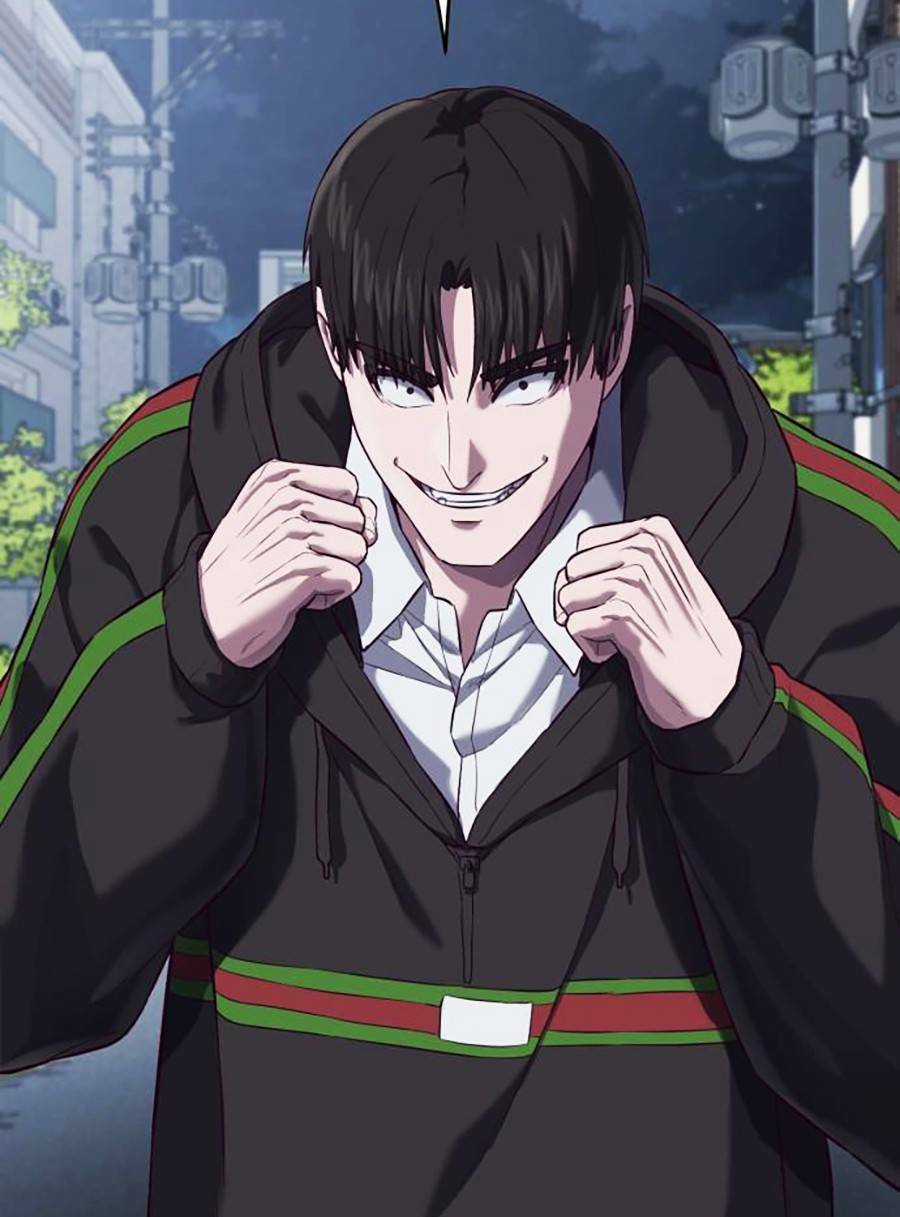 Tên Vâng Lời Tuyệt Đối Chapter 9 trang 110