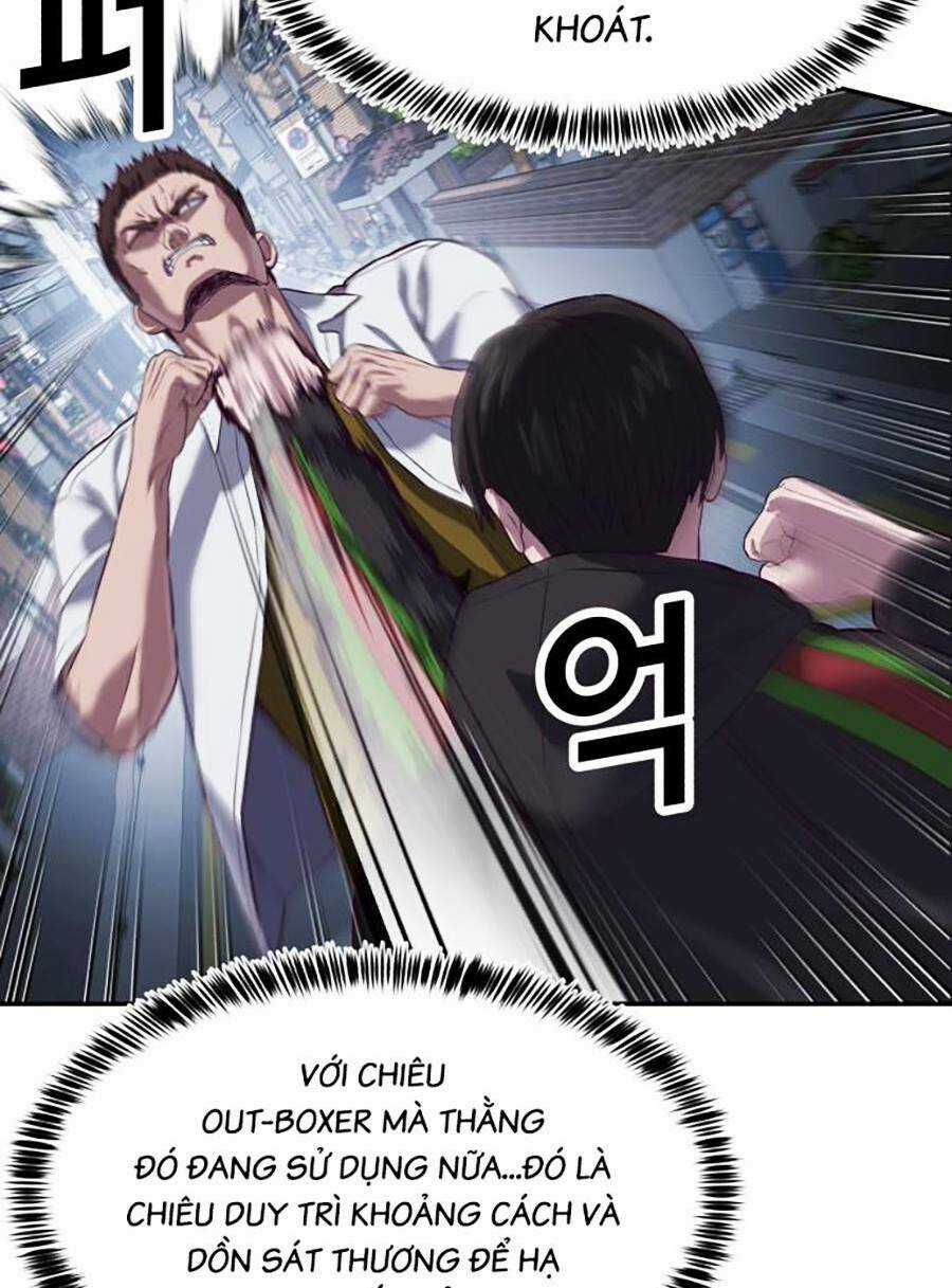 Tên Vâng Lời Tuyệt Đối Chapter 9 trang 121