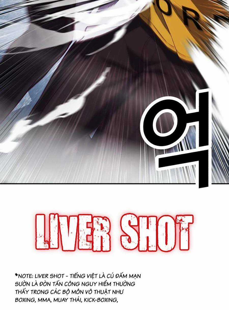 Tên Vâng Lời Tuyệt Đối Chapter 9 trang 133